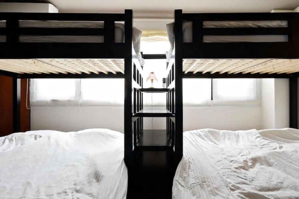 Te Osaka Luxury Room Eksteriør billede