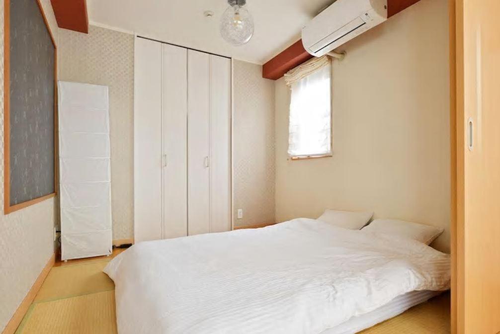 Te Osaka Luxury Room Eksteriør billede