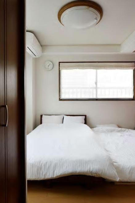 Te Osaka Luxury Room Eksteriør billede